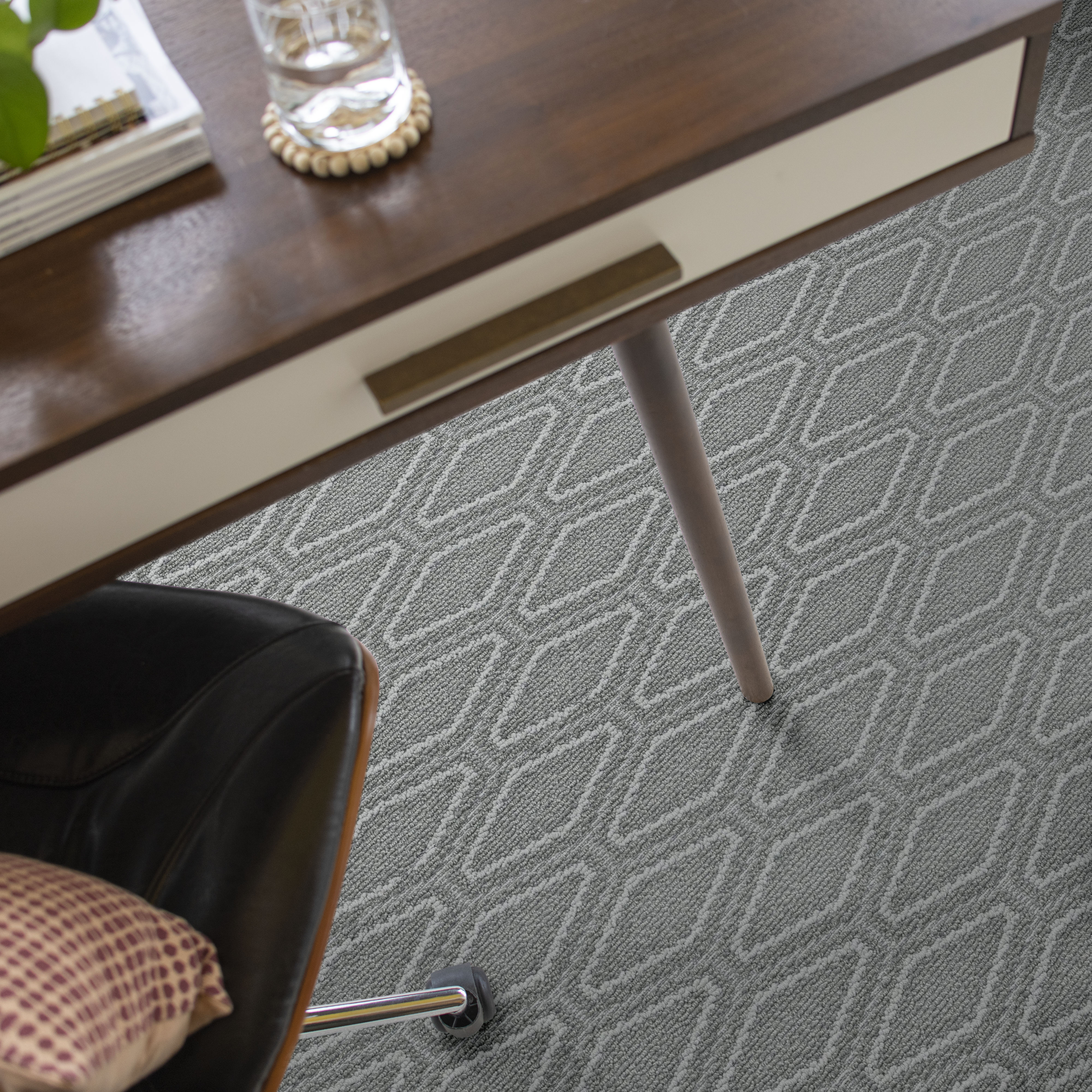 Casual Beauty - Sky Glass - ZB292_00435